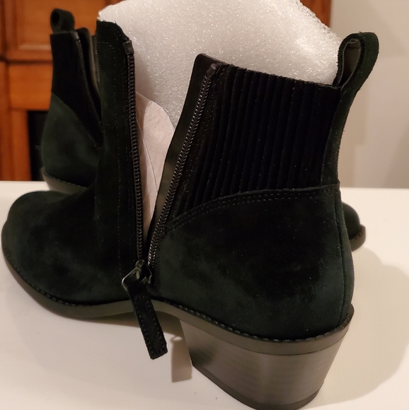 vionic devon bootie